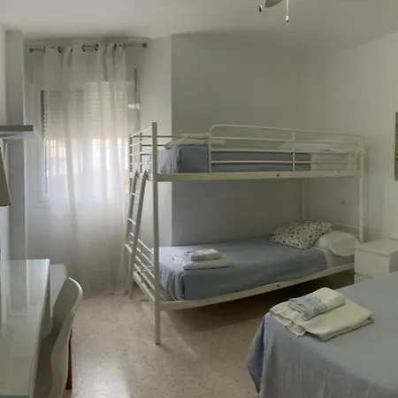 Residencial En Bajo De Guia * Санлукар-де-Баррамеда