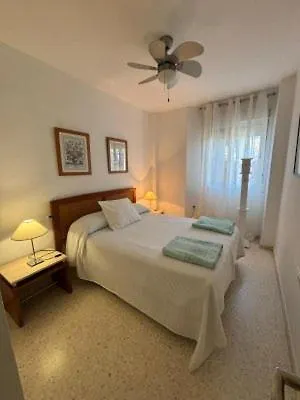 Residencial En Bajo De Guia Апартаменты *