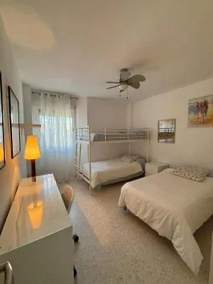 Residencial En Bajo De Guia * Санлукар-де-Баррамеда