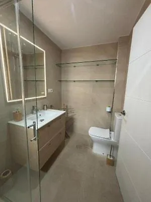 Residencial En Bajo De Guia Апартаменты