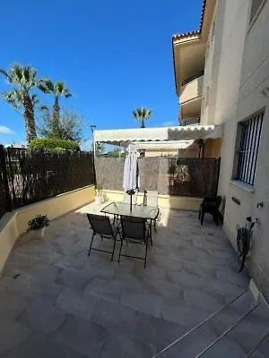 Residencial En Bajo De Guia * Санлукар-де-Баррамеда