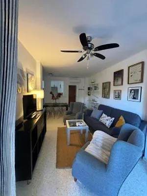 Residencial En Bajo De Guia Санлукар-де-Баррамеда
