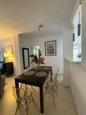 Residencial En Bajo De Guia Апартаменты