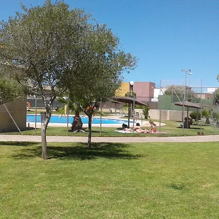 Апартаменты Residencial En Bajo De Guia *