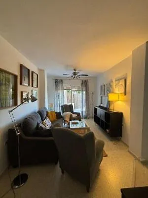 Residencial En Bajo De Guia Appartement *